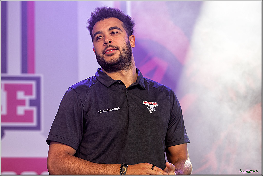 PENNY DEL;  Koelner Haie Fan- Fest zur Jubiläumssaison; Koeln, 12.08.2022